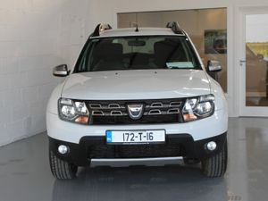 Dacia Duster 2017, Signature Automatic - Image 3