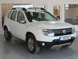 Dacia Duster 2017, Signature Automatic - Image 4