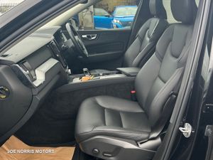 Volvo XC60 2.0 T6 (350) RC PHEV Core Bright 5dr AW - Image 4