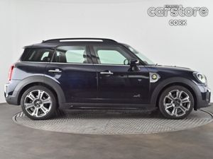 MINI Cooper C-man Cooper S E All4 Exc A Cooper S - Image 2