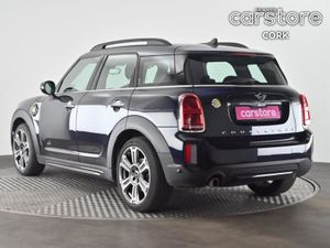 MINI Cooper C-man Cooper S E All4 Exc A Cooper S - Image 3