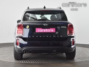 MINI Cooper C-man Cooper S E All4 Exc A Cooper S - Image 4
