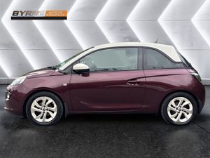 OPEL ADAM 1.4 ECOFLEX 'JAM', 2014 - Image 2