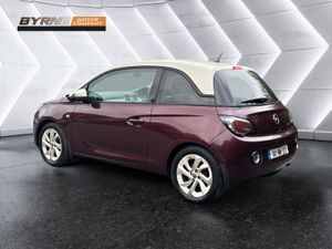 OPEL ADAM 1.4 ECOFLEX 'JAM', 2014 - Image 3