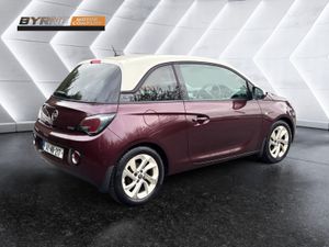 OPEL ADAM 1.4 ECOFLEX 'JAM', 2014 - Image 4
