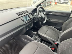 Skoda Fabia Ambition 1.0mpi 60hp Manual - Image 3