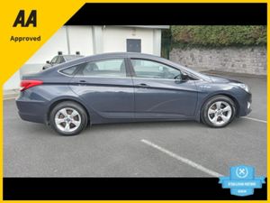 Hyundai i40 / 2014 / 1.7 DIESEL / MANUAL - Image 4