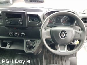 Renault Master Business FWD Lm35 DCI 135 - Image 2