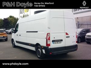 Renault Master Business FWD Lm35 DCI 135 - Image 3