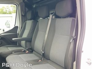 Renault Master Business FWD Lm35 DCI 135 - Image 4