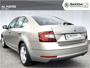 Skoda Octavia  tiny Mileage ambition 1.6tdi - Image 3
