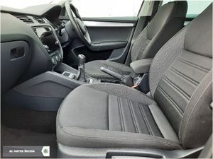 Skoda Octavia  tiny Mileage ambition 1.6tdi - Image 4
