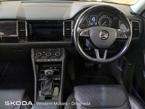 Skoda Kodiaq 2.0 TDI 150HP DSG Style 7 Seat - Image 4
