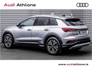 Audi Q4 E-tron 45 282BHP Sport - Available TO Ord - Image 3