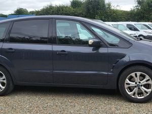 Ford S-Max 2011 dsl 6 speed new test - Image 2
