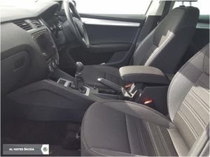 Skoda Octavia  reversing Camera ambition 1.6tdi - Image 4