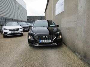 Hyundai KONA 2018 - Image 2