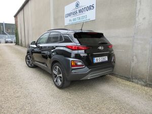 Hyundai KONA 2018 - Image 4