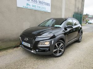 Hyundai KONA 2018 - Image 3