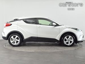 Toyota C-HR C-hr Hybrid Auto - Image 3