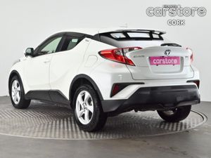 Toyota C-HR C-hr Hybrid Auto - Image 4