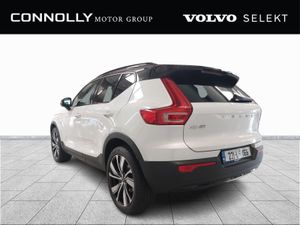 Volvo XC40 Phev T5 R-design Pro  415pm - Image 4