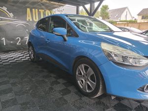 Renault Clio 2013 - Image 2