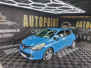 Renault Clio 2013 - Image 3