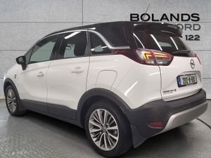 Opel Crossland X 1.2i (83ps) 5 Speed SC Finance F - Image 2