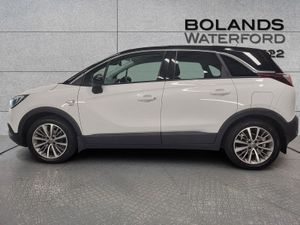 Opel Crossland X 1.2i (83ps) 5 Speed SC Finance F - Image 3
