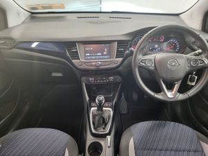 Opel Crossland X 1.2i (83ps) 5 Speed SC Finance F - Image 4