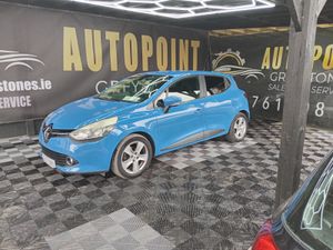 Renault Clio 2013 - Image 4