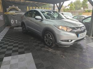 Honda HR-V 2016 - Image 2
