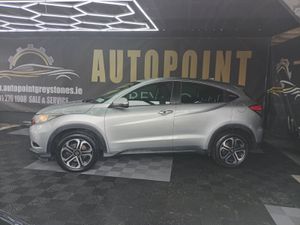Honda HR-V 2016 - Image 3