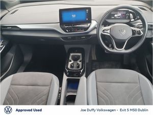 Volkswagen ID.4 Id4 Life Life Edition 204 Pro Per - Image 3