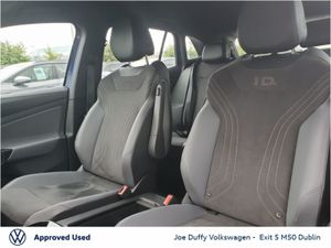 Volkswagen ID.4 Id4 Life Life Edition 204 Pro Per - Image 4