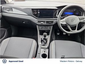 Volkswagen Polo Edition 75  15  Alloys  Aircon  R - Image 2