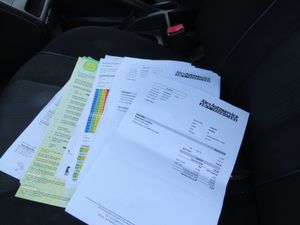 Mazda Mazda5 2012 7 SEATER DIESEL MPV - Image 2