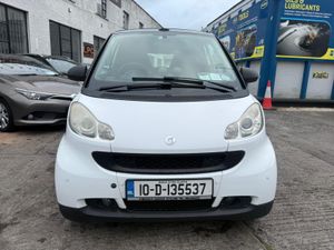 Smart Fortwo 2010 Cabrio - Image 4