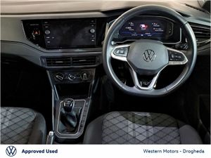 Volkswagen Polo R-line 1.0 TSI 95hp - Image 4