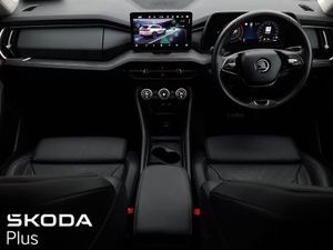 Skoda Kodiaq  top Spec selection Plus 2.0tdi 150H - Image 2
