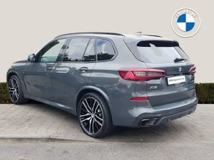 BMW X5 Xdrive45e Xline - Image 2