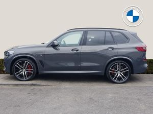 BMW X5 Xdrive45e Xline - Image 3