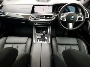 BMW X5 Xdrive45e Xline - Image 4