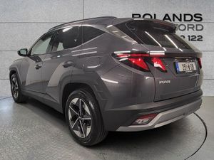 Hyundai Tucson Tucson FL Executive - Image 3