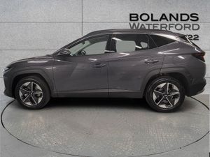 Hyundai Tucson Tucson FL Executive - Image 4