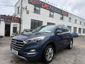 Hyundai Tucson 2017 - Image 2