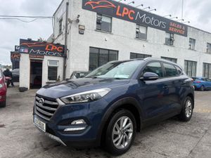 Hyundai Tucson 2017 - Image 3