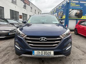 Hyundai Tucson 2017 - Image 4