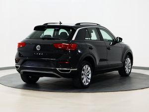 *84* 2018 Volkswagen T-Roc 1.5TSI SE EVO - Image 4
